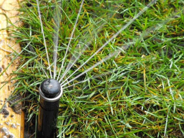 Balatonlelle Hunter szórófej